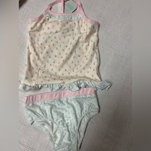 Sweet honey lounge or swimwear